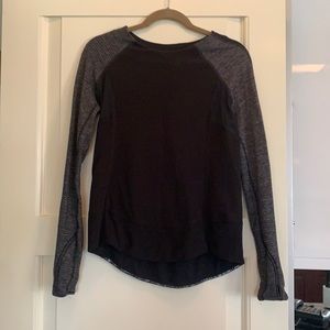 Lululemon pull over
